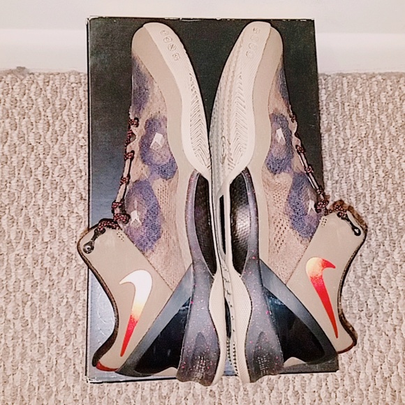 *SOLD* Nike Kobe 8 System "Python" - Picture 4 of 8